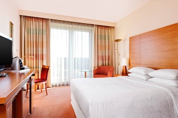 Superior Room, 1 Queen Bed