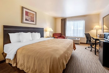 Room, 2 Queen Beds, Non Smoking (Pet-Friendly)