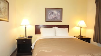 Room, 2 Queen Beds, Non Smoking (Pet-Friendly)