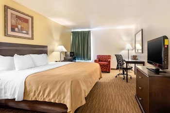 Room, 2 Queen Beds, Non Smoking (Pet-Friendly)