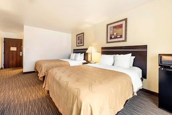 Room, 2 Queen Beds, Non Smoking (Pet-Friendly)