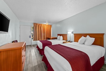 Room, 2 Double Beds