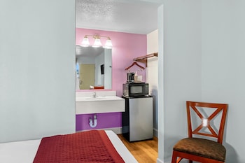 Room, 2 Double Beds