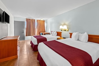Room, 2 Double Beds