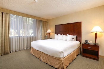 Suite, 1 King Bed, Non Smoking