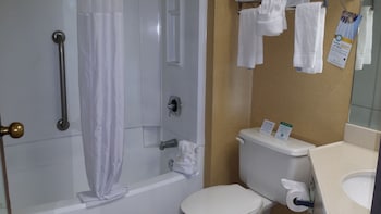 Standard Room, 1 King Bed with Sofa bed, Non Smoking
