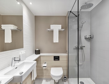 Junior Suite, 1 King Bed