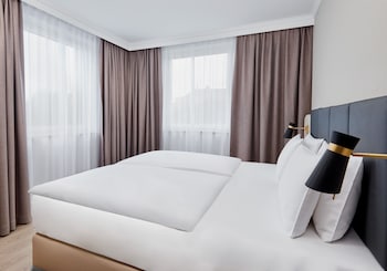 Junior Suite, 1 King Bed