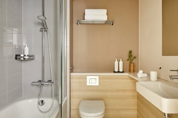 Standard Room, 2 Twin Beds