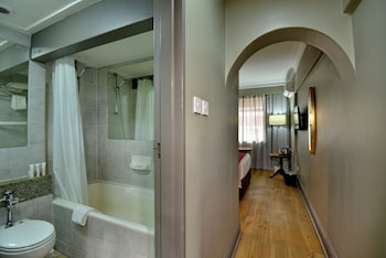 Standard Room, 1 Twin Bed, City View