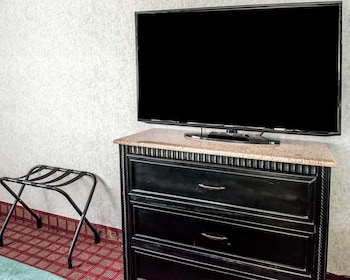Business Suite, Multiple Beds, Non Smoking