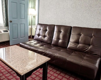 Business Suite, Multiple Beds, Non Smoking