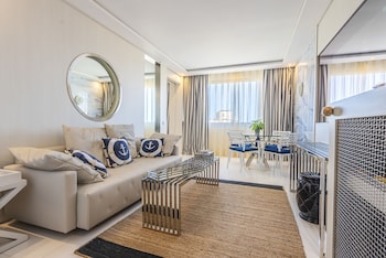 Royal Suite