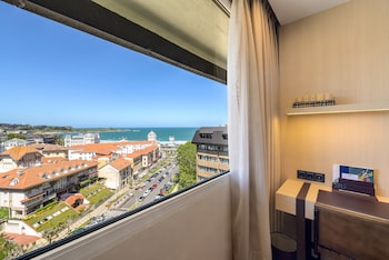 Deluxe Double Room Single Use, Sea View