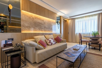 Royal Suite