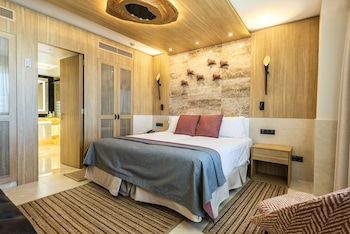 Royal Suite