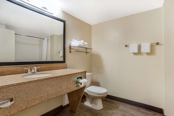 Standard Room, 1 King Bed, Non Smoking, Patio