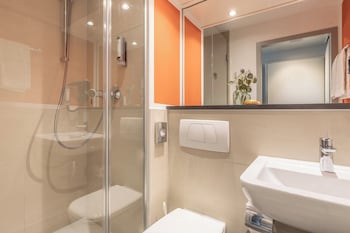 Standard Room, 2 Twin Beds