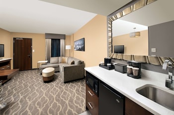 Room, 2 Double Beds, Allergy Friendly