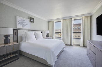 Suite, 1 Bedroom (Rodeo)