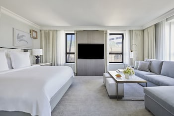 Studio Suite (Rodeo View)