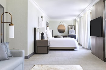 Studio Suite, 1 King Bed (Bw King)
