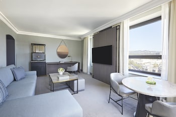 Suite, 1 Bedroom (Rodeo)