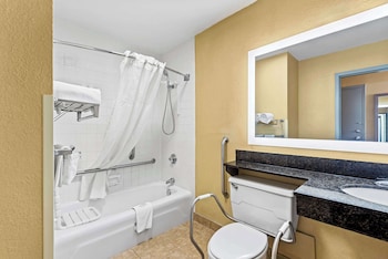 Room, 1 King Bed, Accessible, Non Smoking