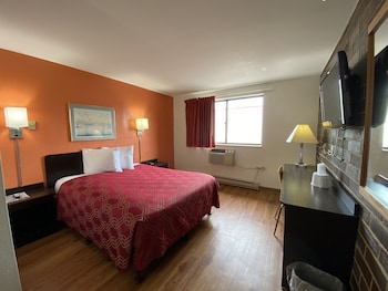 Economy Single Room