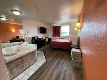 Luxury Single Room