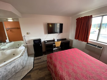 Luxury Single Room