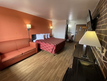 Premium Single Room