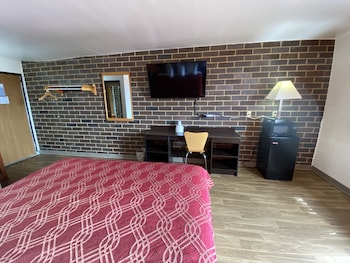 Premium Single Room