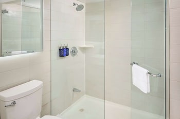 Premium Room, 1 King Bed, Non Smoking, Lake View
