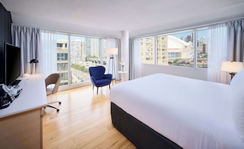Room, 1 King Bed, Non Smoking