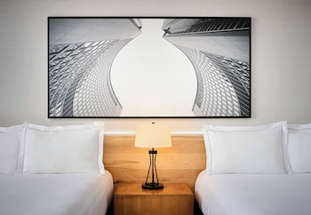 Premium Room, 2 Queen Beds, Non Smoking