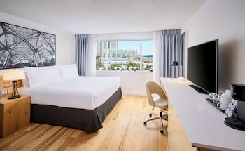 Room, 1 King Bed, Accessible, Non Smoking