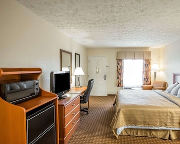 Room, 1 King Bed, Accessible, Non Smoking