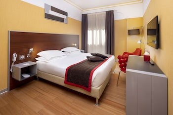 Comfort Room, 1 King Bed, Non Smoking