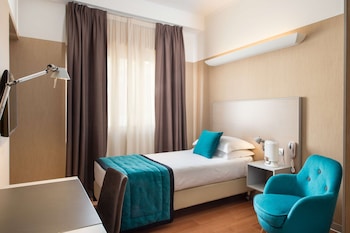 Comfort Room, 1 Twin Bed, Non Smoking