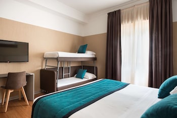 Family Room, Multiple Beds, Non Smoking