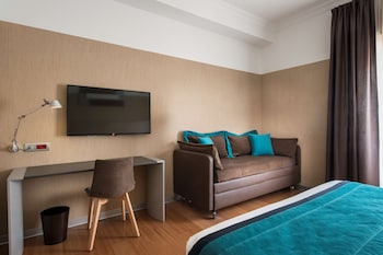 Family Room, Multiple Beds, Non Smoking