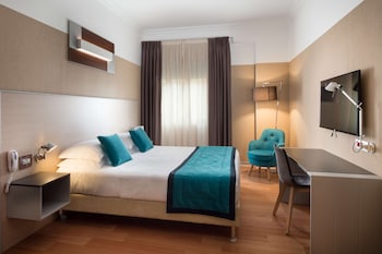 Deluxe Room, 1 King Bed, Non Smoking