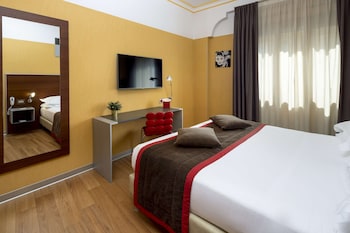 Comfort Room, 1 King Bed, Non Smoking