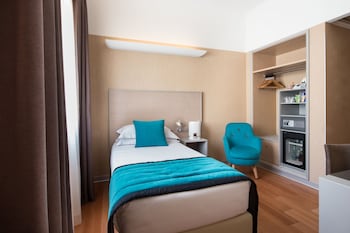 Comfort Room, 1 Twin Bed, Non Smoking