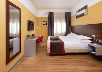 Comfort Room, 1 King Bed, Non Smoking
