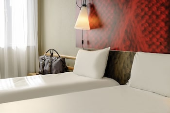Standard Room, 2 Twin Beds