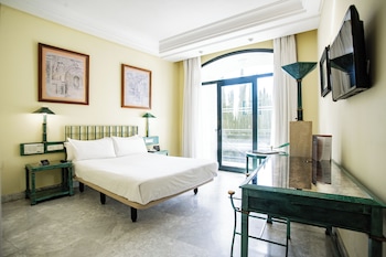 Standard Room, 1 Double Bed, Accessible (Single Use)