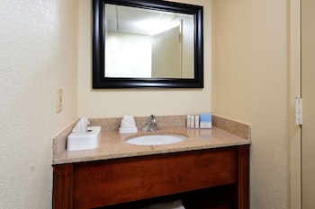 Suite, 1 King Bed with Sofa bed, Non Smoking