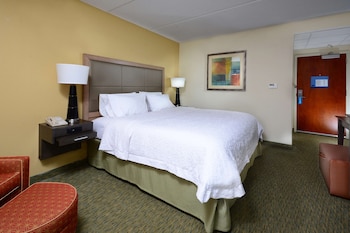 Room, 1 King Bed, Non Smoking